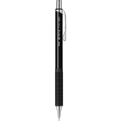 Pentel Orenz Metal Grip Mechanical Pencil Notebook Making Set - 0.5mm