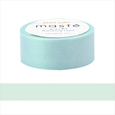 Mark's Masté Basic Pattern Masking Tape - Pearl