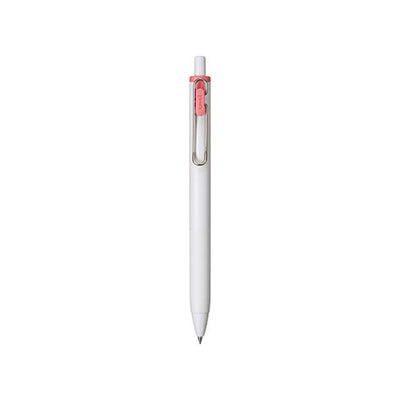 Uni-ball One Gel Pens 0.5mm - Fika Colours