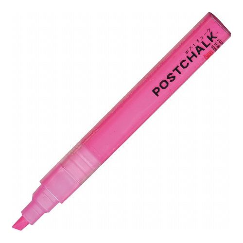 Kuretake ZIG POSTCHALK Marker Wet-Wipe 6mm Tip (11 colours)