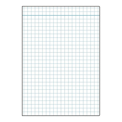 Mark's EDiT A6 Grid Notebooks