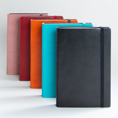 Mark's EDiT A6 Lined Notebooks