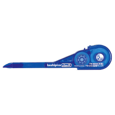 Kokuyo Keshipico Slim-R Correction Tape 5mm x 8m