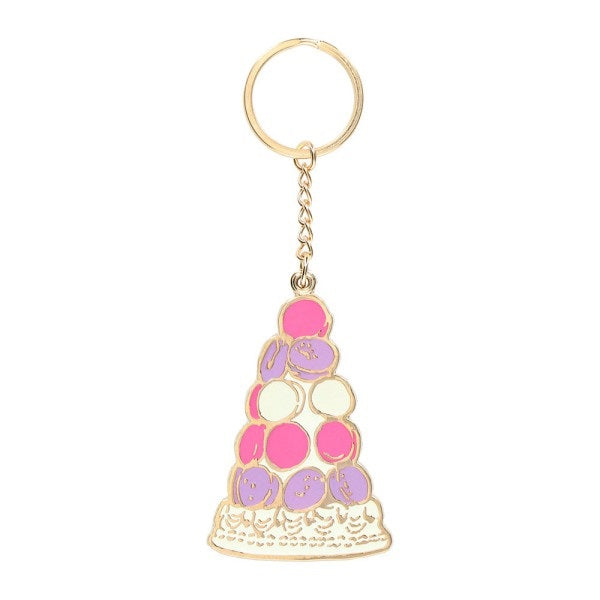 Laduree hot sale keychain price