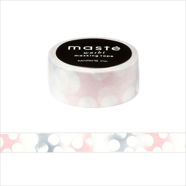 Mark's Masté Masking Tape - Bubble