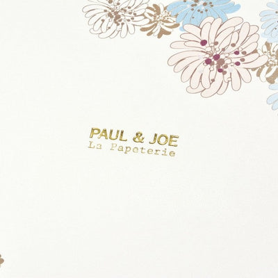 Mark's x Paul & Joe La Papeterie A5 System Planner Cover (With Trail Refills)